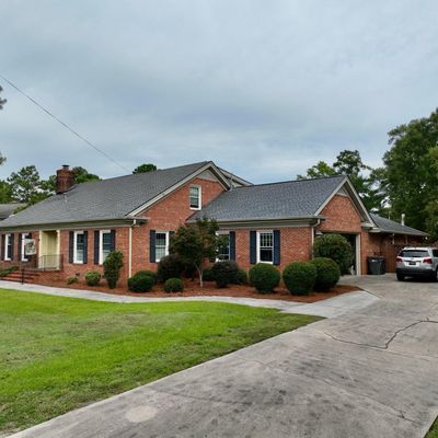 404 W 34 Th St, Lumberton, NC 28358