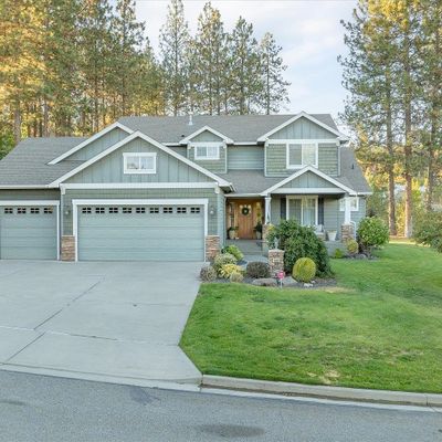 404 W Trail Ridge Ct, Spokane, WA 99224