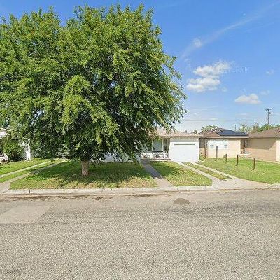 405 N O St, Madera, CA 93637