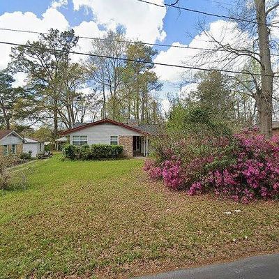 405 S 24 Th Ave, Hattiesburg, MS 39401