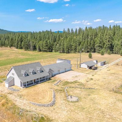 4053 Lumberg Rd, Springdale, WA 99173