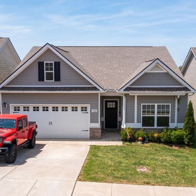 406 Tines Dr, Shelbyville, TN 37160