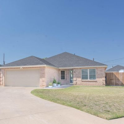 407 Casper Ct, Midland, TX 79705