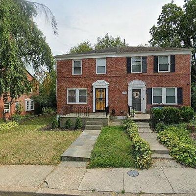 407 Croydon Rd, Baltimore, MD 21212