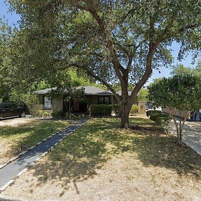 407 Hermine Blvd, San Antonio, TX 78212