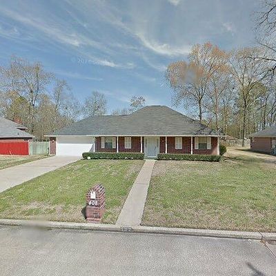 408 August Ln, Lufkin, TX 75904