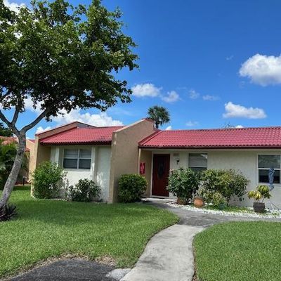 409 Lake Helen Dr, West Palm Beach, FL 33411