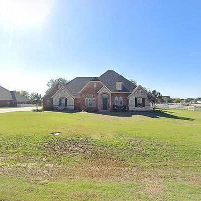 409 Lonesome Star Trl, Haslet, TX 76052