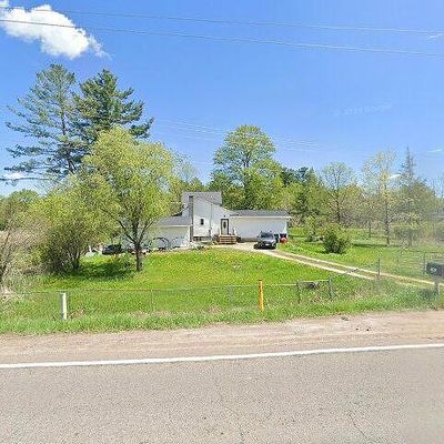 409 N Church St, Alma Center, WI 54611