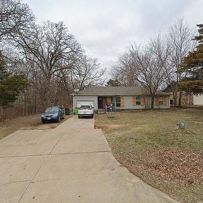 409 W 4 Th Ave, Bristow, OK 74010