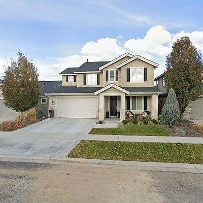 4096 W Gray Fox St, Eagle, ID 83616