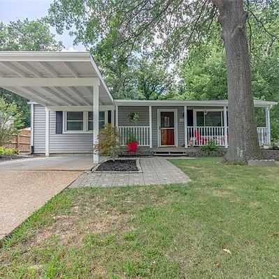 41 Hunting Creek Rd, Saint Peters, MO 63376