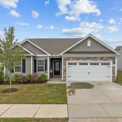 410 Legacy Dr, Youngsville, NC 27596