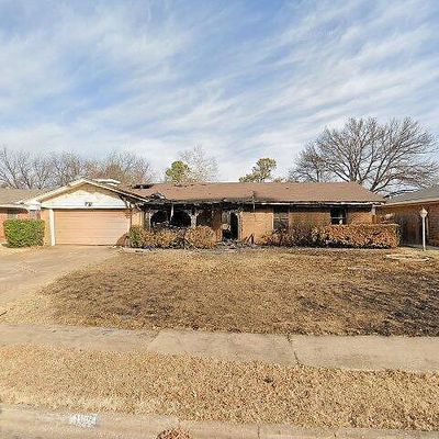 4106 Kingsbury Dr, Wichita Falls, TX 76309