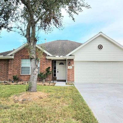 4107 Mustang Rd, Pearland, TX 77584