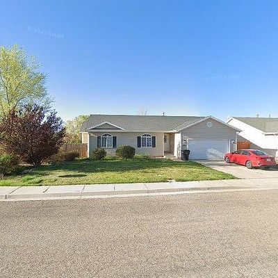 4109 W 250 N, Cedar City, UT 84720