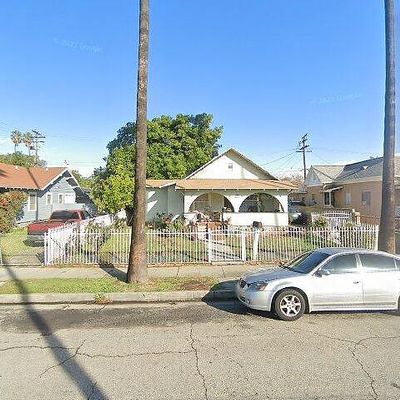 411 E Center St, Pomona, CA 91767