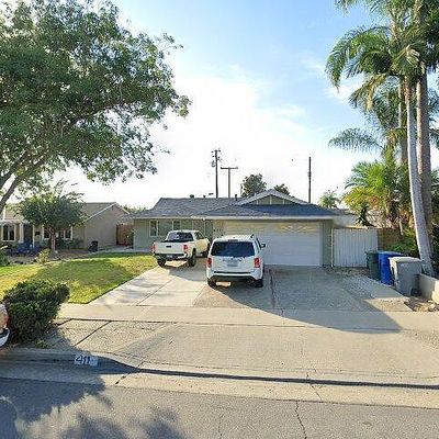 411 Holgate St, La Habra, CA 90631