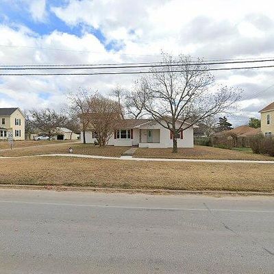 411 N Patrick St, Dublin, TX 76446