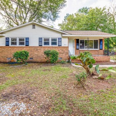 4116 Winter Park Dr, Columbia, SC 29209