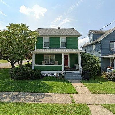 412 S Washington St, Muncy, PA 17756