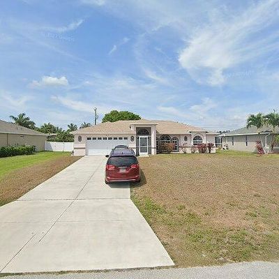 4122 Sw 17 Th Pl, Cape Coral, FL 33914