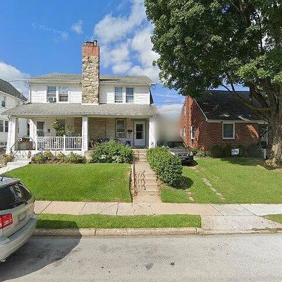 4123 Taylor Ave, Drexel Hill, PA 19026