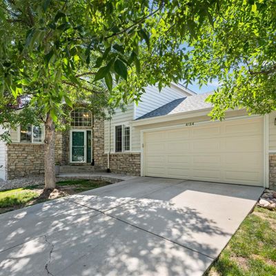 4124 E Hinsdale Cir, Centennial, CO 80122