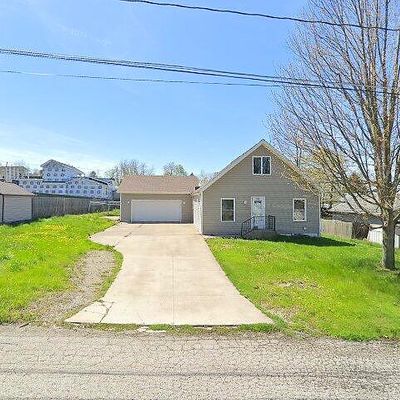 4134 Longview Ave, Erie, PA 16510