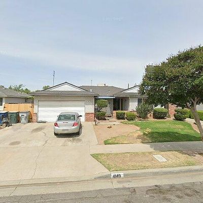 4149 N Ricewood Ave, Fresno, CA 93705