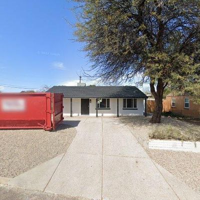 415 N Desert Stra, Tucson, AZ 85711