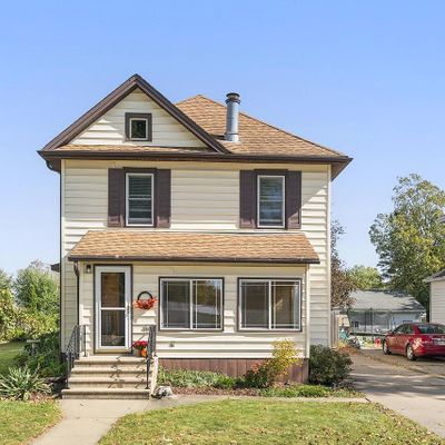 415 S Myrtle St, Sparta, WI 54656