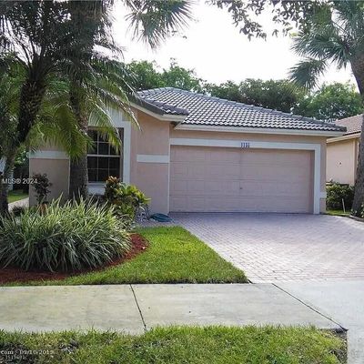 4155 Sapphire Ter, Weston, FL 33331