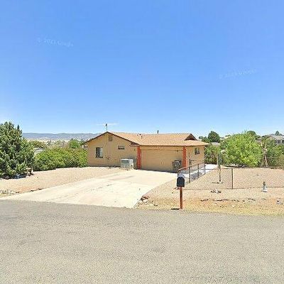 4161 N Bitter Well Dr, Prescott Valley, AZ 86314