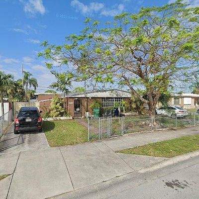 4160 Sw 97 Th Ave, Miami, FL 33165