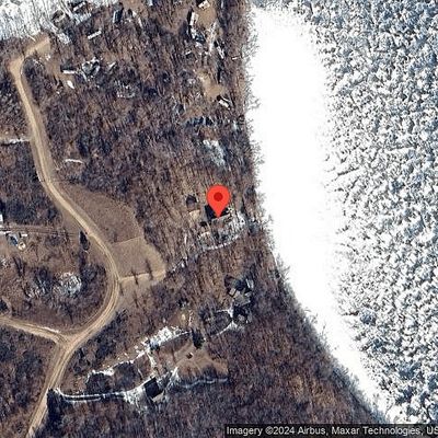 41616 Seclusion Point Rd, Dent, MN 56528