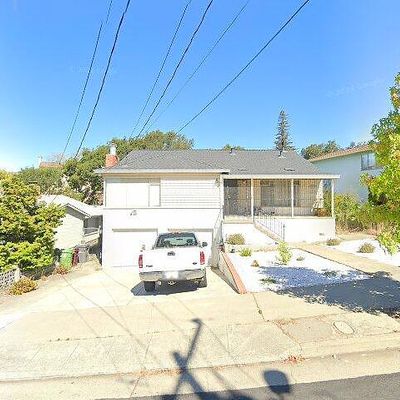 4165 Laguna Ave, Oakland, CA 94602