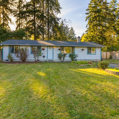 5025 Hemphill Dr Se, Olympia, WA 98513