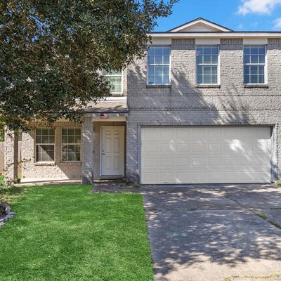 503 Birch Cluster Ct, Conroe, TX 77301