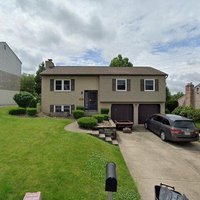 5038 Windriver Dr, Mc Kees Rocks, PA 15136