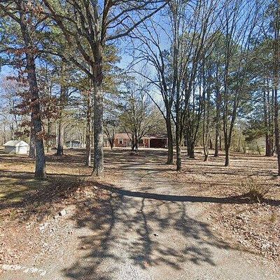 504 Happy Hollow Rd, Bee Branch, AR 72013