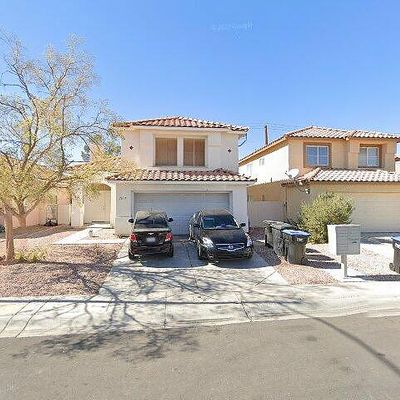 5047 Jacarilla Ln, North Las Vegas, NV 89031