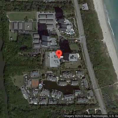 5047 N Highway A1 A #705, Hutchinson Island, FL 34949