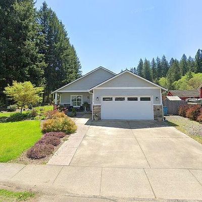 505 W Humphrey St, Yacolt, WA 98675