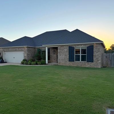 505 Wycliffe Dr, Searcy, AR 72143