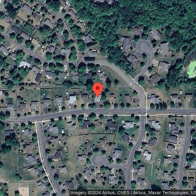 506 Birch St Sw, Isanti, MN 55040