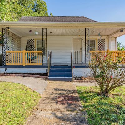 506 E Prospect St, La Follette, TN 37766