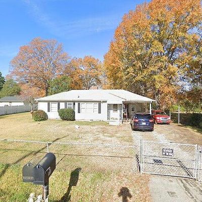 506 Palmer St, Anderson, SC 29626