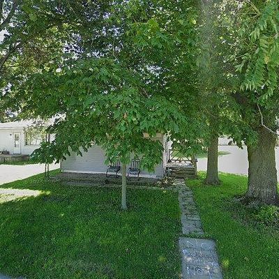 506 N Madison St, Lincoln, IL 62656