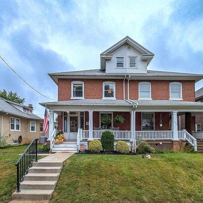 507 York Ave, Lansdale, PA 19446